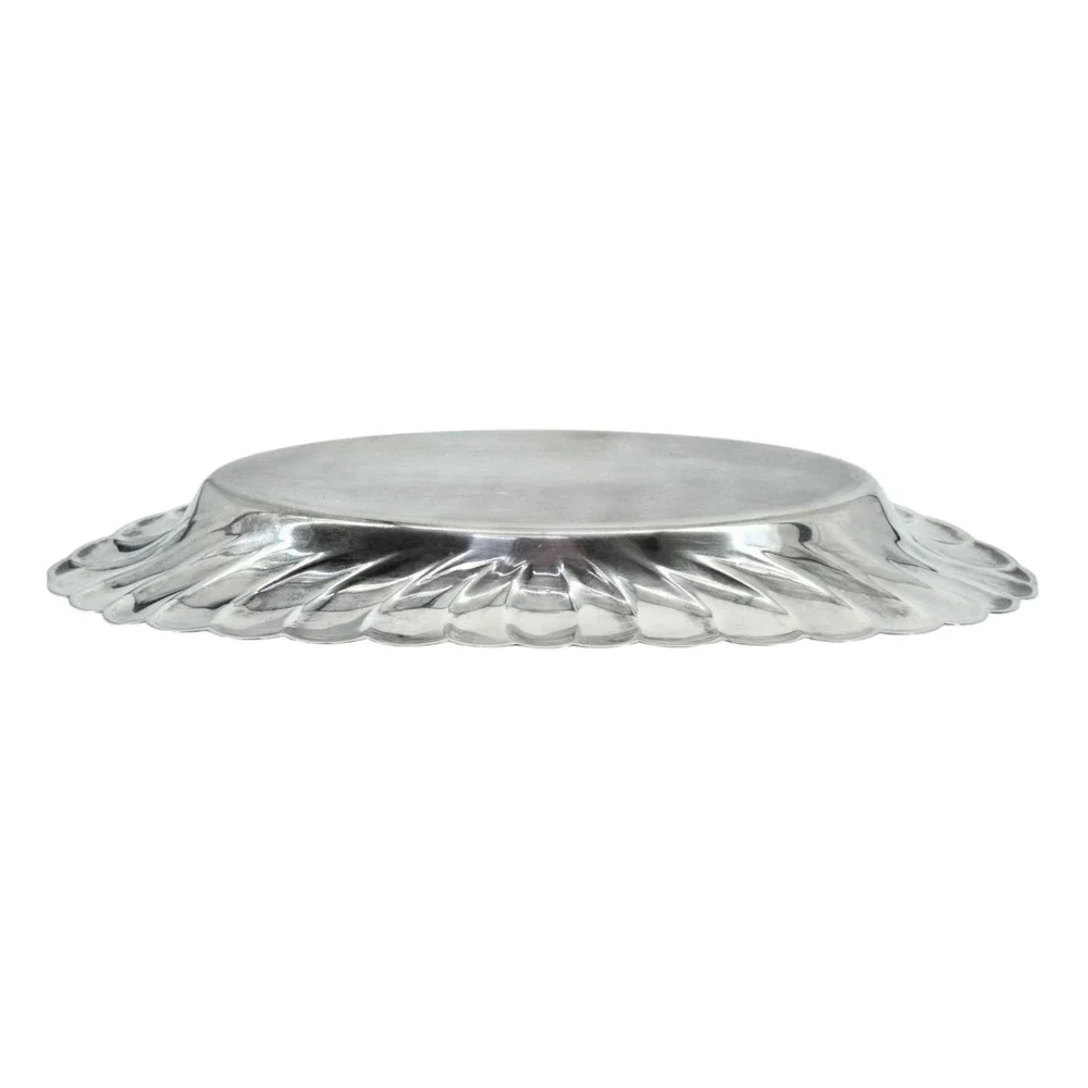 WM Rogers Waverly 3819 Silver Plate 13